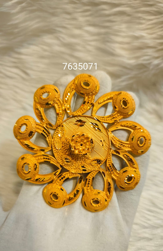 Bague 0049