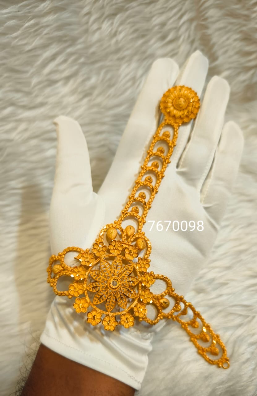 Bracelet 0064