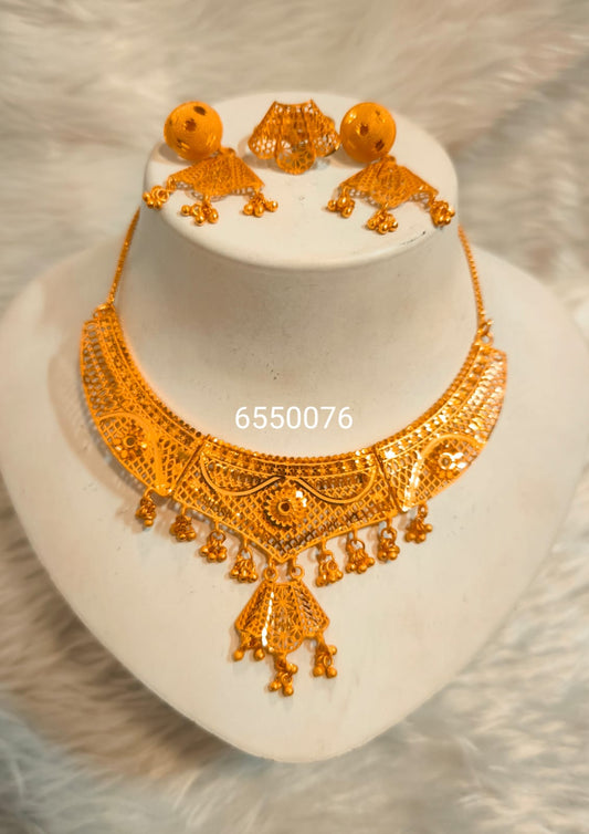 Collier 0366
