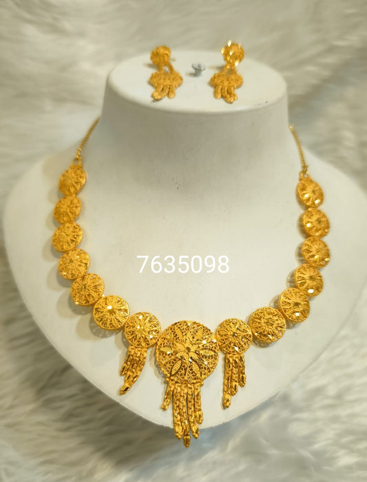 Collier 0364