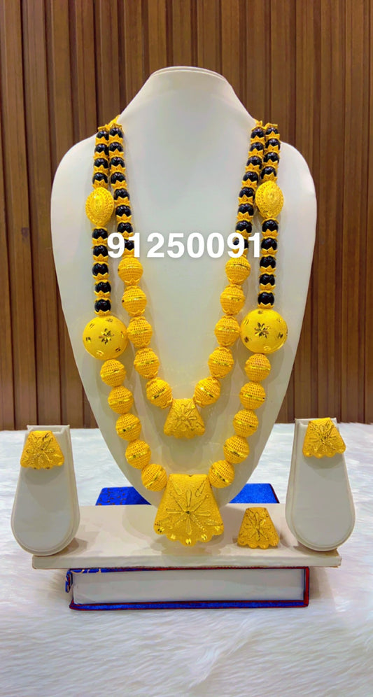 Collar 0344