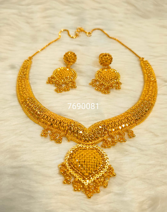Collar 0113