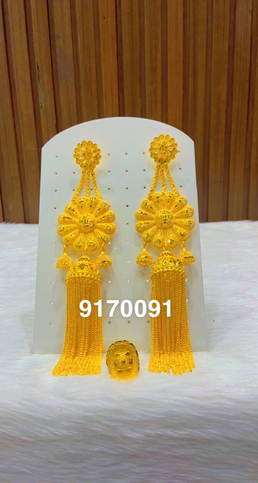 Earring 0005