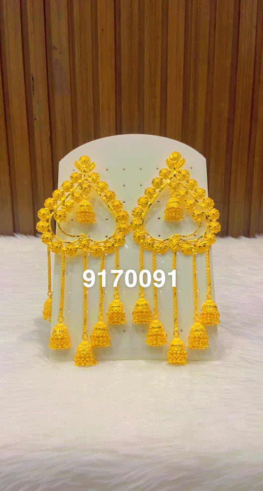 Earring 0008