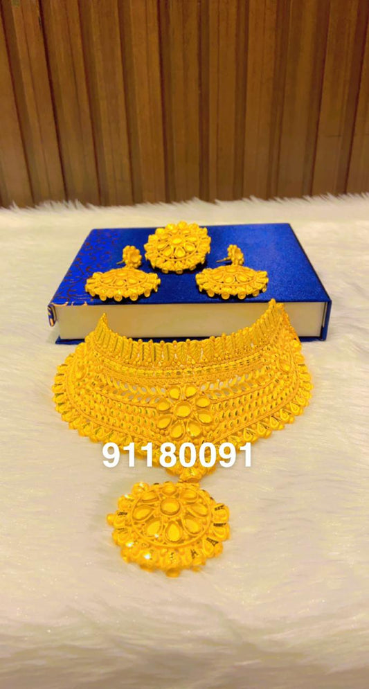 Necklace 0030