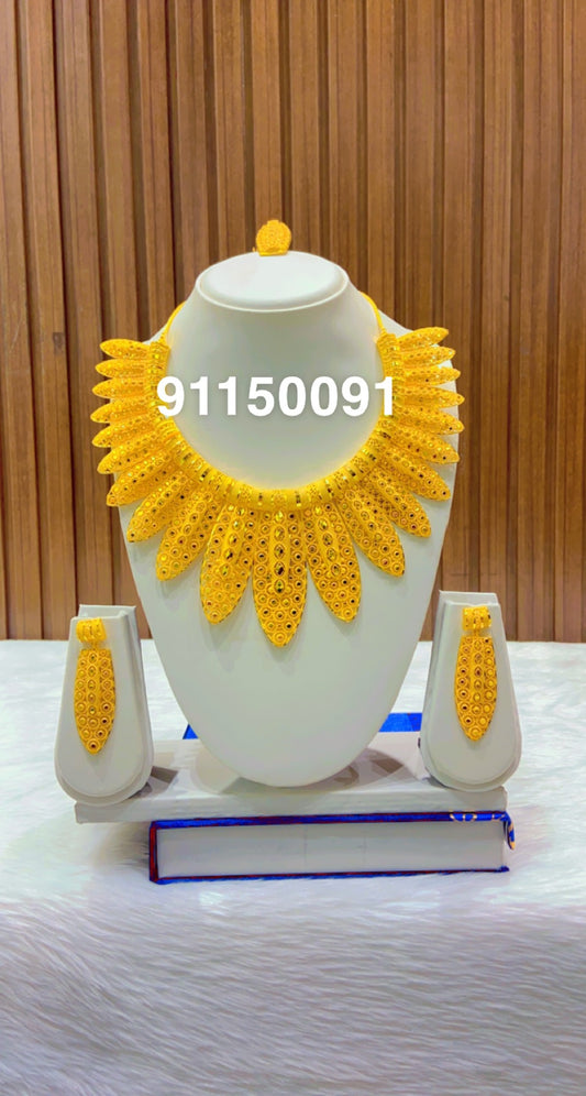 Necklace 0027