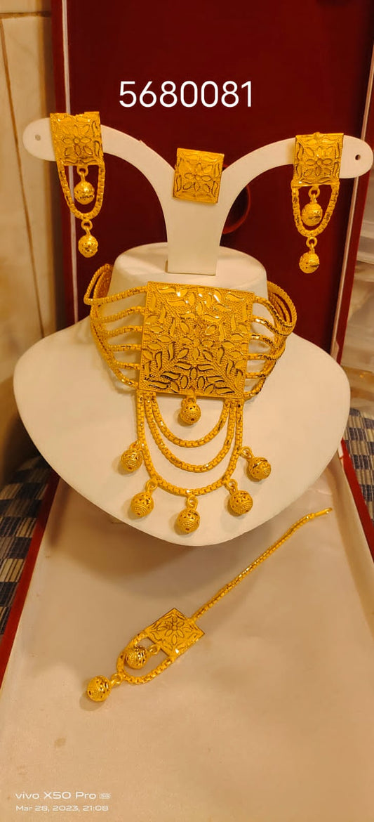 Necklace 0018