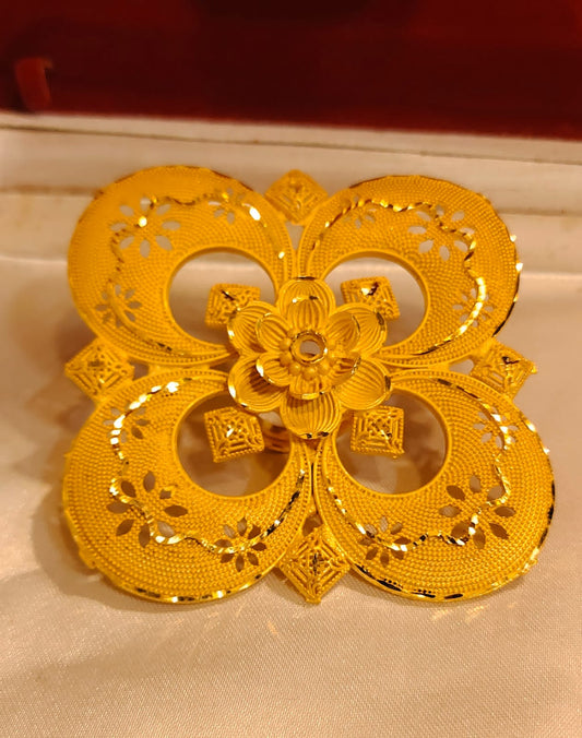 Ring 0008