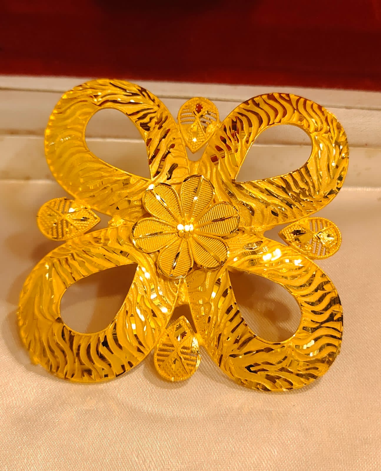 Ring 0009