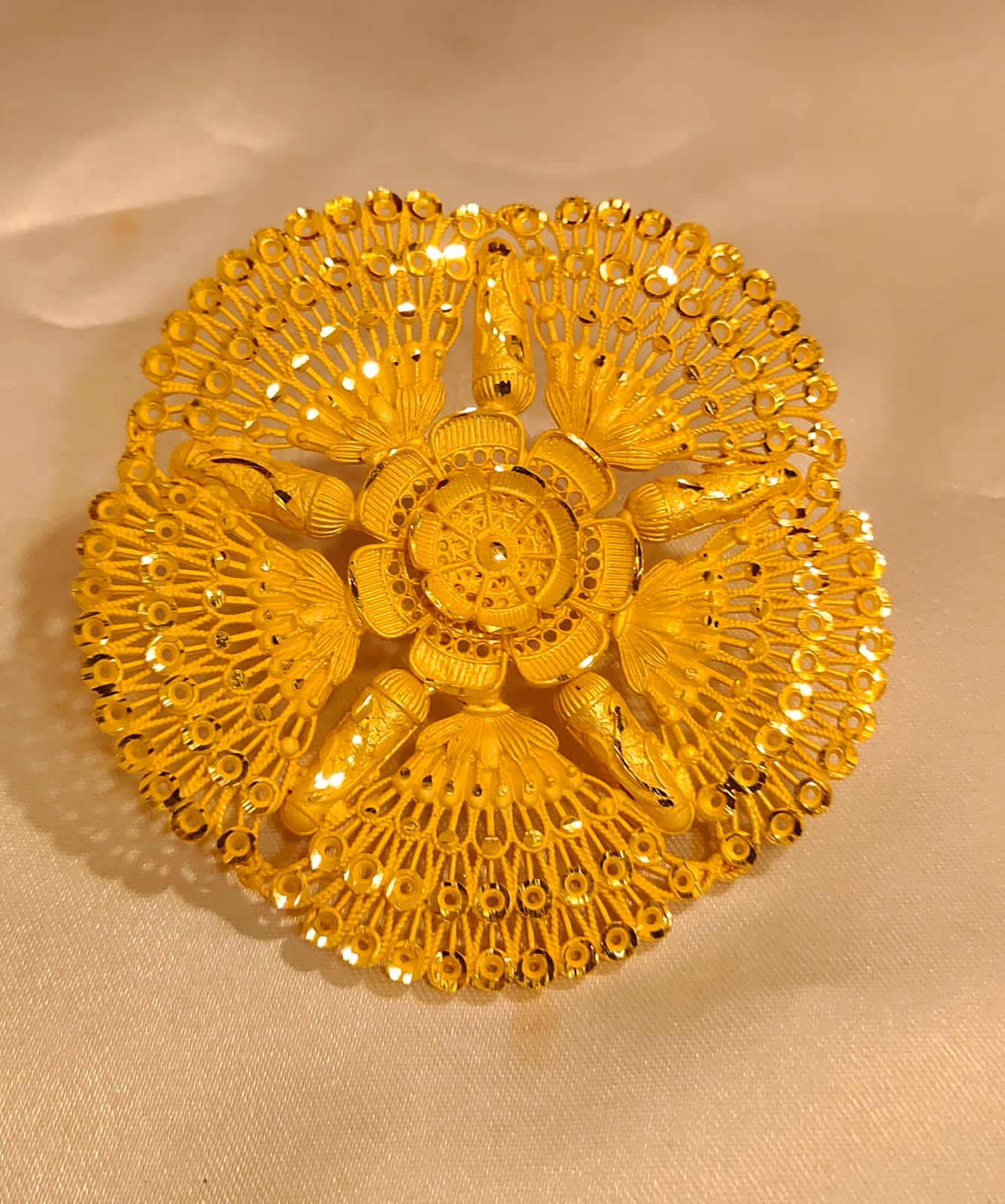 Bague 0010